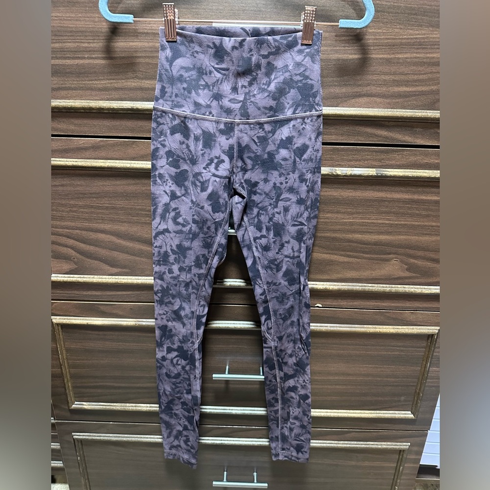 Lululemon Align Leggings 28" Size 2